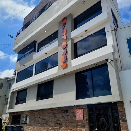 Casa Cacho Hotel Tijuana Exterior foto